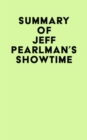 Summary of Jeff Pearlman's Showtime - eBook