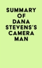 Summary of Dana Stevens's Camera Man - eBook