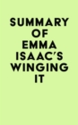 Summary of Emma Isaac's Winging It - eBook