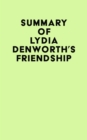Summary of Lydia Denworth's Friendship - eBook