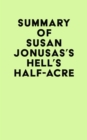 Summary of Susan Jonusas's Hell's Half-Acre - eBook