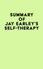Summary of Jay Earley 's Self-Therapy - eBook