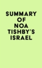 Summary of Noa Tishby's Israel - eBook