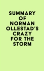 Summary of Norman Ollestad's Crazy for the Storm - eBook