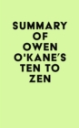 Summary of Owen O'Kane's Ten to Zen - eBook