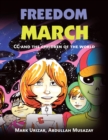 Freedom March : Cc and the Children of the World - eBook
