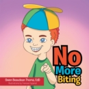 No More Biting - eBook