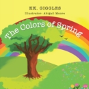 The Colors of Spring - eBook