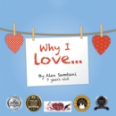 Why I love... - eBook