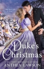 Duke's Christmas - eBook