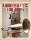 Famous Inventors & Inventions : Children's Books - eBook