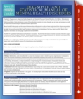 Diagnostic and Statistical Manual of Mental Health Disorders : Speedy Study Guides - eBook