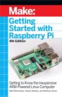 Getting Started With Raspberry Pi - eBook