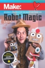 Robot Magic - eBook