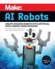 Make: AI Robots - eBook