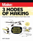 Make: Three Modes of Making - eBook