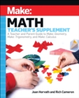 Make: Math Teacher's Supplement - Book