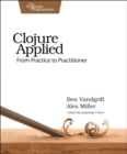 Clojure Applied - Book