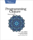 Programming Clojure : Pragmatic Programmers - Book