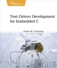 Test Driven Development for Embedded C - eBook