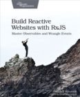 Build Reactive Websites with RxJS - eBook
