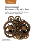 Programming WebAssembly with Rust - eBook