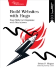 Build Websites with Hugo - eBook