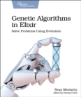 Genetic Algorithms in Elixir - Book