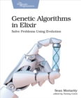 Genetic Algorithms in Elixir - eBook
