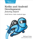 Kotlin and Android Development featuring Jetpack - eBook