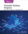 Portable Python Projects - eBook