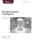 Programmer Passport: Elixir - eBook