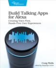 Build Talking Apps for Alexa - eBook
