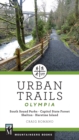 Urban Trails: Olympia : Capitol State Forest/ Shelton/ Harstine Island - eBook