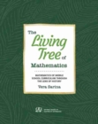The Living Tree of Mathematics : Mathematics of Middle School Curriculum through the Lens of History - Book