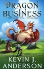 The Dragon Business : A Medieval Con Game, with Scales! - eBook