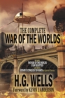The Complete War of the Worlds - eBook