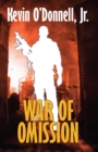 War of Omission - eBook