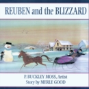 Reuben and the Blizzard - eBook