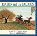Reuben and the Balloon - eBook