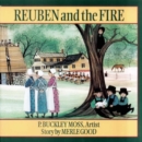 Reuben and the Fire - eBook
