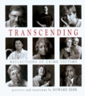 Transcending : Reflections Of Crime Victims - eBook