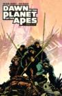 Dawn of the Planet of the Apes - eBook