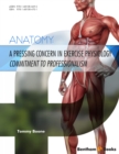 Anatomy: A Pressing Concern in Exercise Physiology - Commitment to Professionalism - eBook
