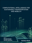 Computational Intelligence for Sustainable Transportation and Mobility: Volume 1 - eBook