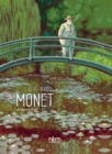 Monet - eBook