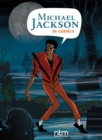 Michael Jackson In Comics - Book