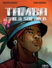 Tamba, Child Soldier - Book