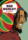 Bob Marley In Comics - Book