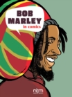 Bob Marley in Comics! - eBook